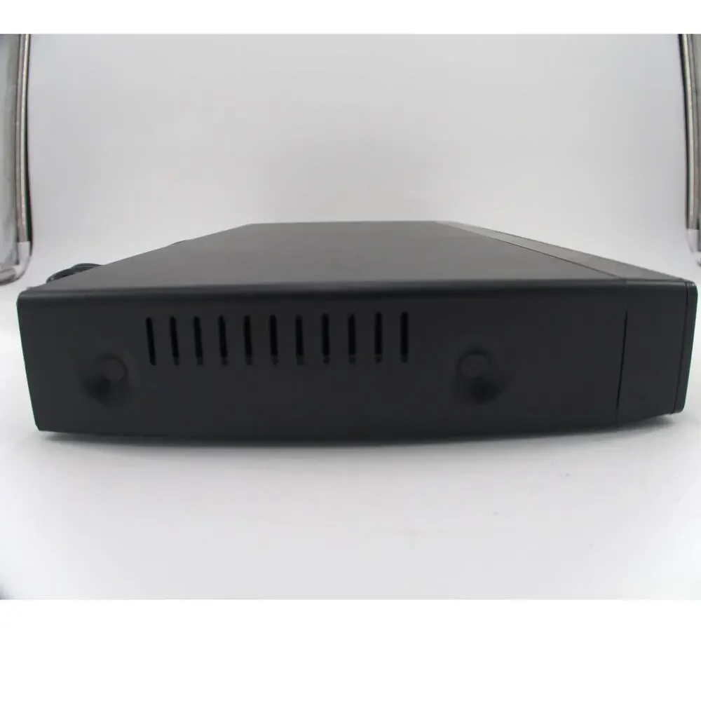 Samsung Full HD Up-Scaling DVD Player 1080P8/XAA Tested Works